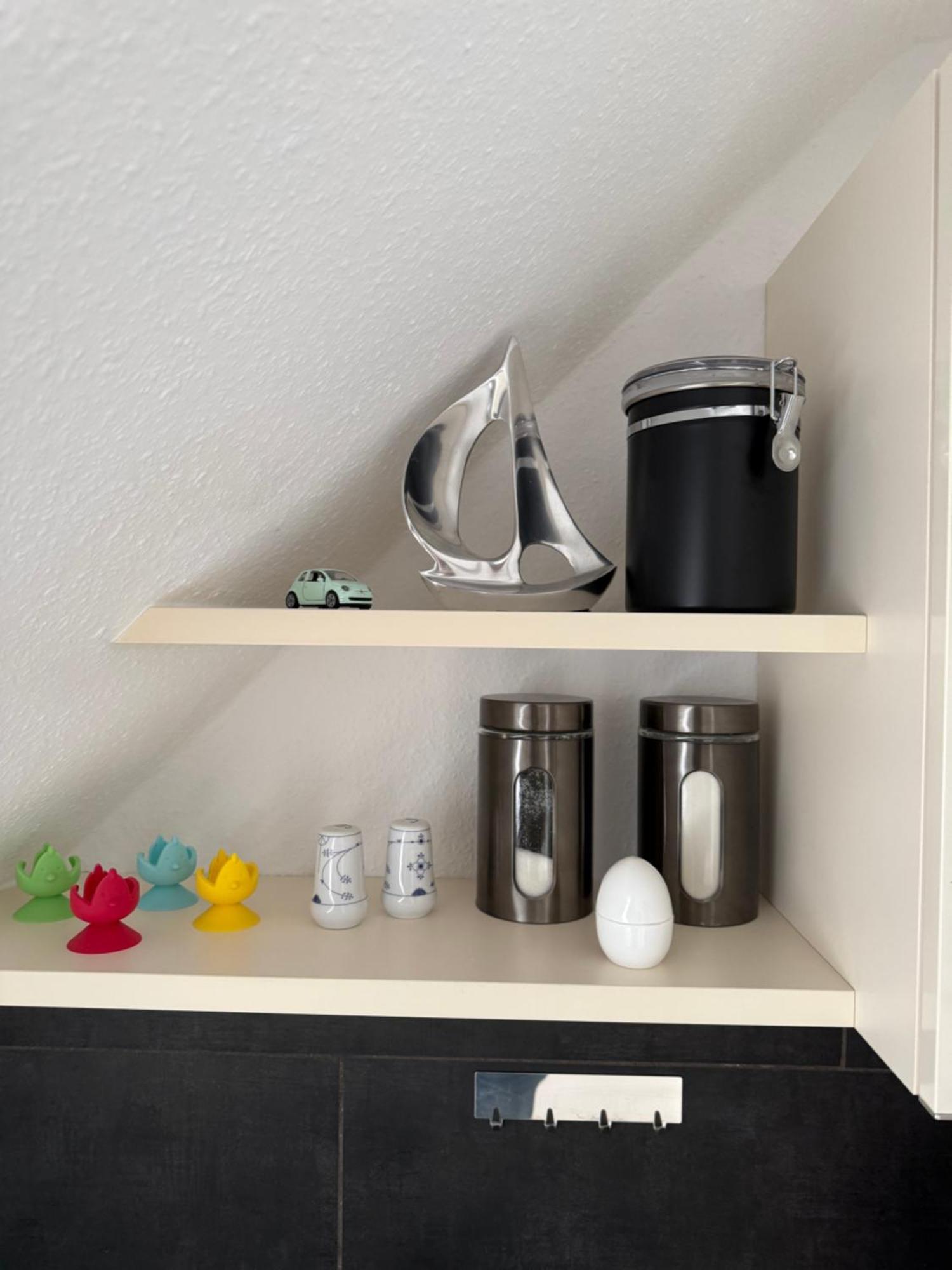 Kuestentraum Cuxhaven, Fewo Schoen & Modern, Strand -Grimmershoernbucht Luaran gambar